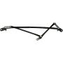 DORMAN 602-170 Windshield Wiper Transmission Assembly