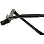 DORMAN 602-170 Windshield Wiper Transmission Assembly