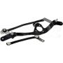 DORMAN 602-172 Windshield Wiper Transmission