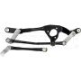 DORMAN 602-172 Windshield Wiper Transmission