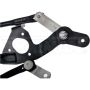 DORMAN 602-172 Windshield Wiper Transmission