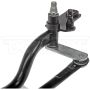 DORMAN 602-173 Windshield Wiper Transmission