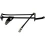 DORMAN 602-175 Windshield Wiper Transmission