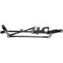 DORMAN 602-176 Windshield Wiper Transmission