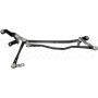 DORMAN 602-177 Windshield Wiper Transmission