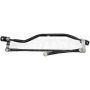 DORMAN 602-179 Windshield Wiper Transmission