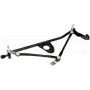 DORMAN 602-181 Windshield Wiper Transmission