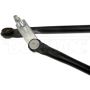 DORMAN 602-183 Windshield Wiper Transmission