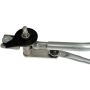DORMAN 602-184 Windshield Wiper Transmission