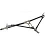 DORMAN 602-185 Windshield Wiper Transmission