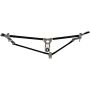 DORMAN 602-185 Windshield Wiper Transmission
