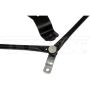 DORMAN 602-185 Windshield Wiper Transmission