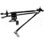 DORMAN 602-186 Windshield Wiper Transmission