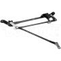 DORMAN 602-186 Windshield Wiper Transmission