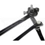 DORMAN 602-186 Windshield Wiper Transmission