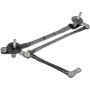 DORMAN 602-187 Windshield Wiper Transmission
