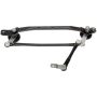DORMAN 602-187 Windshield Wiper Transmission