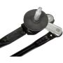 DORMAN 602-187 Windshield Wiper Transmission