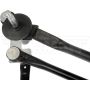DORMAN 602-187 Windshield Wiper Transmission