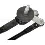 DORMAN 602-187 Windshield Wiper Transmission