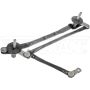 DORMAN 602-187 Windshield Wiper Transmission