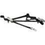 DORMAN 602-189 Windshield Wiper Transmission