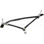 DORMAN 602-195 Windshield Wiper Transmission