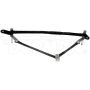 DORMAN 602-195 Windshield Wiper Transmission