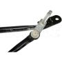 DORMAN 602-195 Windshield Wiper Transmission