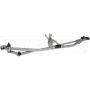 DORMAN 602-196 Windshield Wiper Transmission