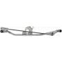 DORMAN 602-196 Windshield Wiper Transmission