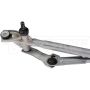 DORMAN 602-196 Windshield Wiper Transmission