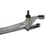 DORMAN 602-196 Windshield Wiper Transmission
