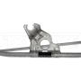DORMAN 602-196 Windshield Wiper Transmission