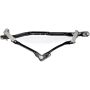 DORMAN 602-202 Windshield Wiper Transmission