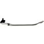 DORMAN 602-203 Windshield Wiper Transmission