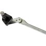 DORMAN 602-204 Windshield Wiper Transmission