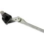 DORMAN 602-204 Windshield Wiper Transmission