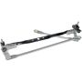 DORMAN 602-206 Windshield Wiper Transmission