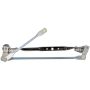 DORMAN 602-206 Windshield Wiper Transmission