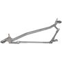 DORMAN 602-208 Windshield Wiper Transmission