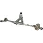DORMAN 602-212 Windshield Wiper Transmission
