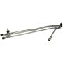 DORMAN 602-214 Windshield Wiper Transmission