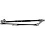 DORMAN 602-215 Windshield Wiper Transmission