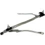 DORMAN 602-217 Windshield Wiper Transmission