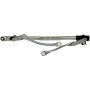 DORMAN 602-217 Windshield Wiper Transmission