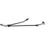 DORMAN 602-223 Windshield Wiper Transmission