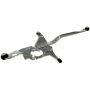 DORMAN 602-224 Windshield Wiper Transmission