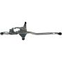DORMAN 602-224 Windshield Wiper Transmission