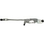 DORMAN 602-224 Windshield Wiper Transmission